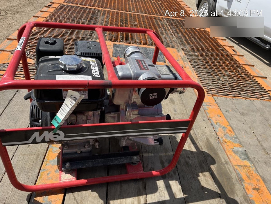 2023 MULTIQUIP QP3TH