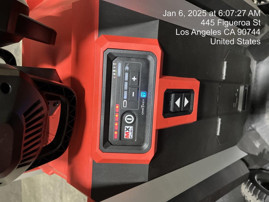 2024 MILWAUKEE MXF041-1XC