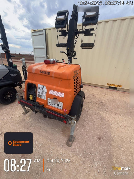 2023 GENERAC MLT2
