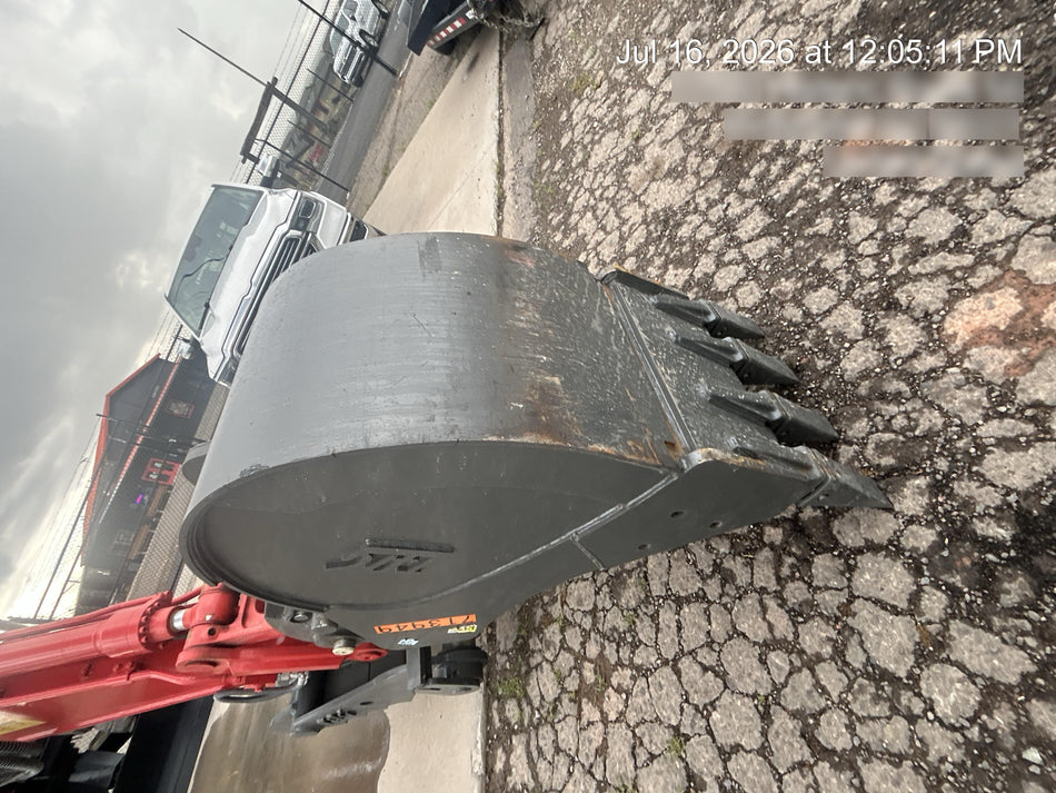 2026 TAG MANUFACTURING 24120X2-4130