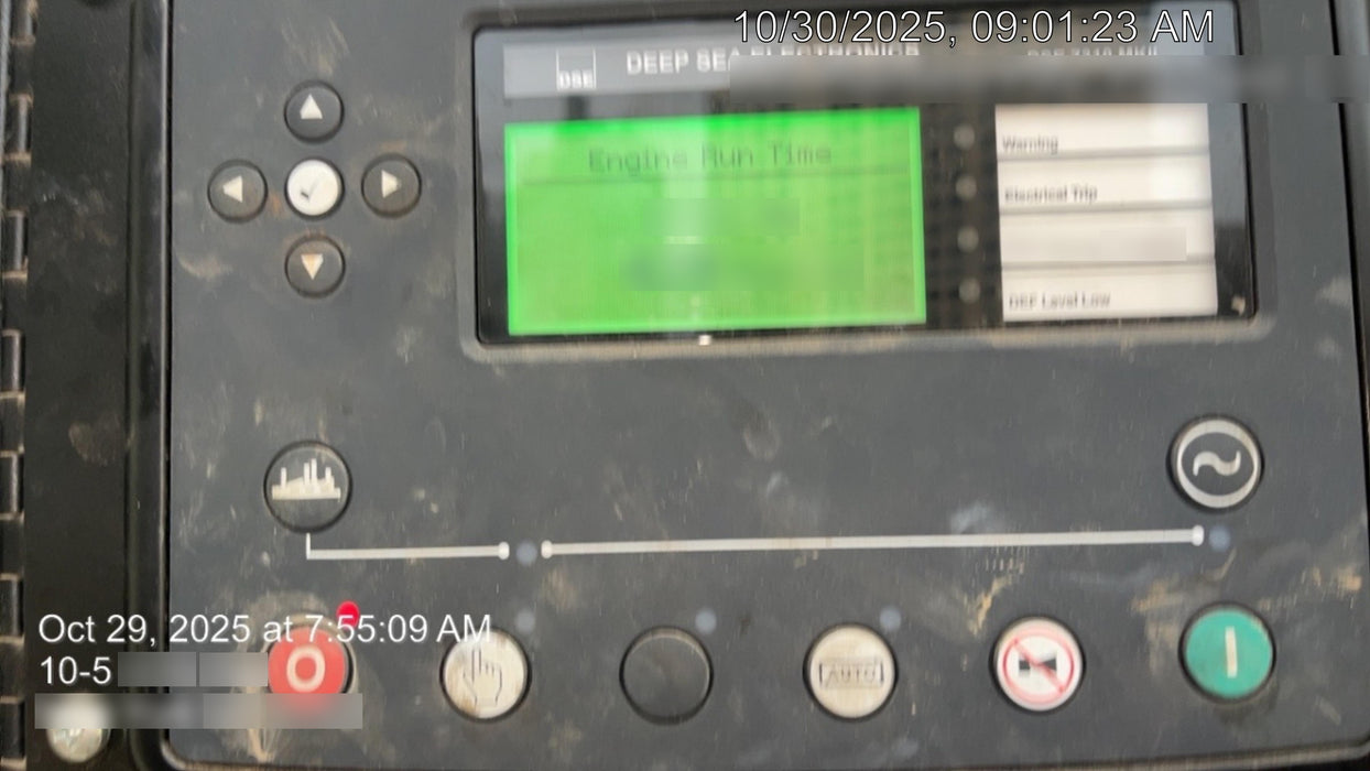 2021 ATLAS COPCO QAS 125