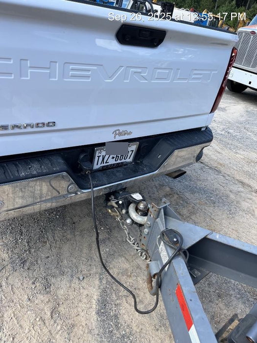 2021 ATLAS COPCO QAS200