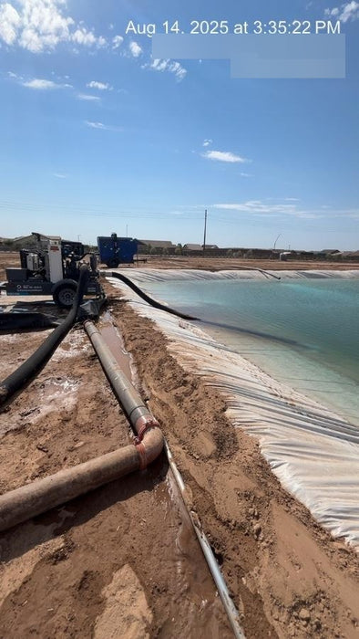 2023 ATLAS COPCO PAC F66 KD