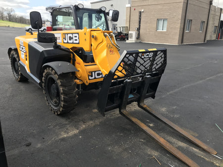 2021 JCB 505-20TC
