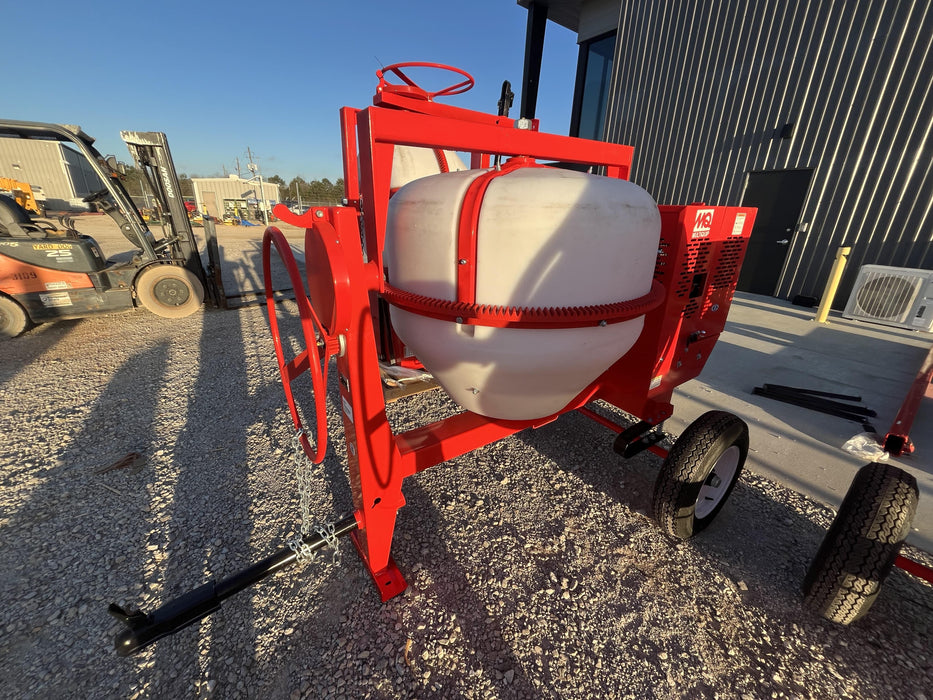 2025 MULTIQUIP MC12PH