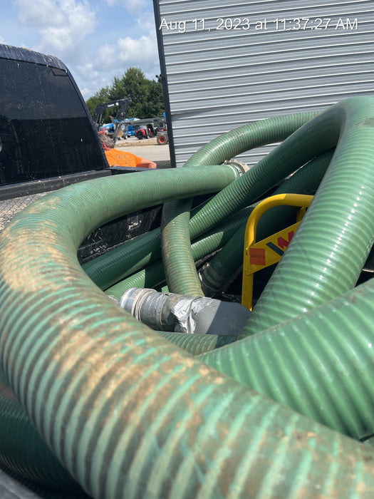 2021 WACKER NEUSON PT4A