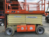 2019 JLG 4069LE