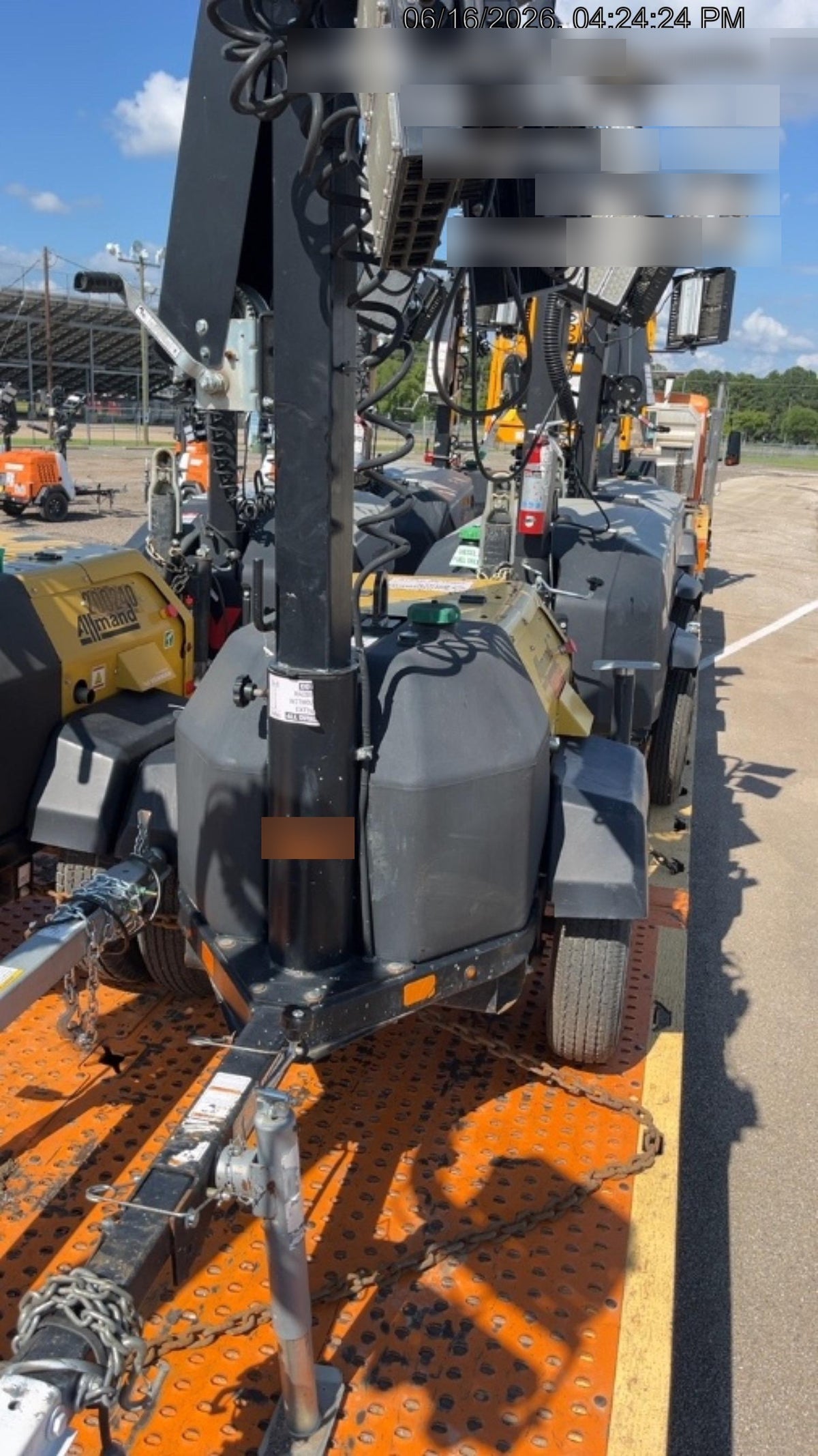 2022 ALLMAND NLV3GR