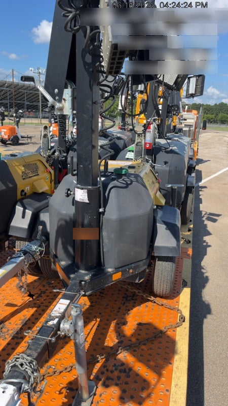 2022 ALLMAND NLV3GR