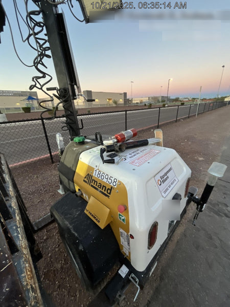 2021 ALLMAND NLV3GR