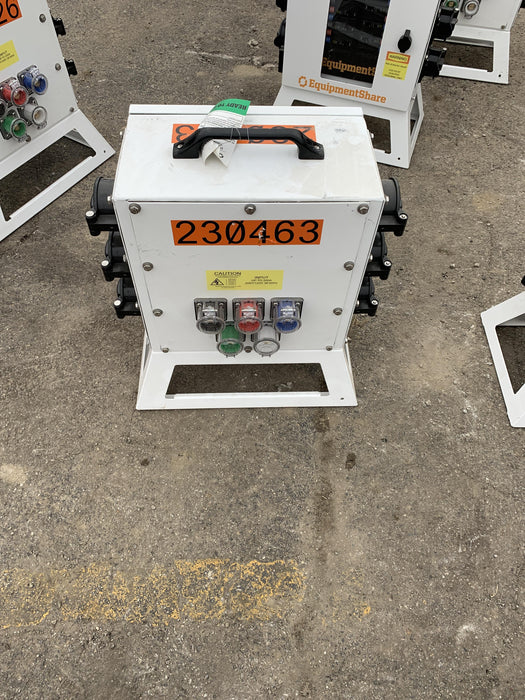 2022 TRYSTAR HTB-1DL-6P