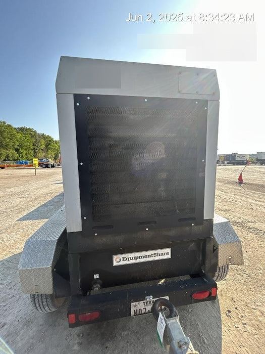 2018 WACKER NEUSON G70