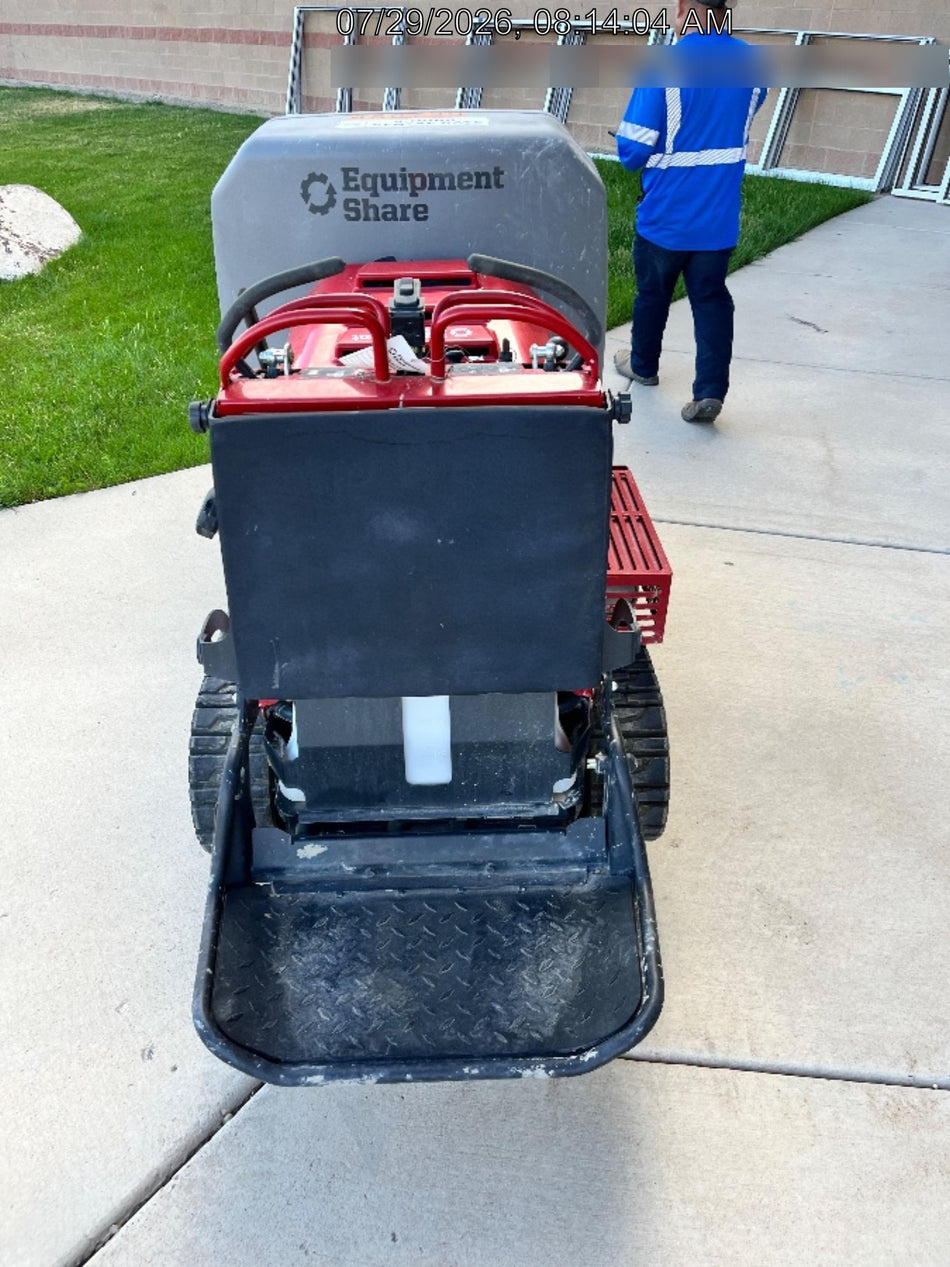 2025 TORO MBTX 2500-TS