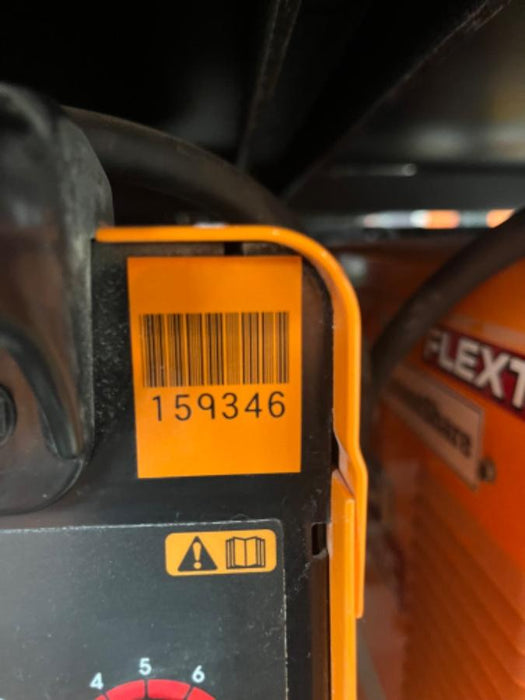 2021 LINCOLN ELECTRIC FLEXTEC 350X