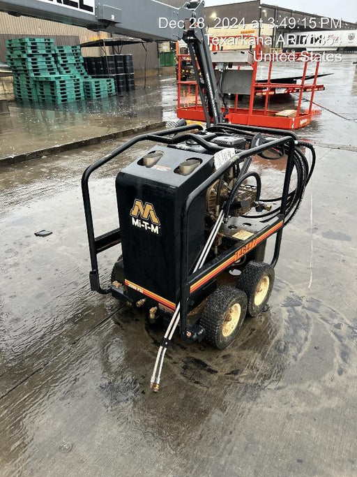 2021 MI-T-M CORPORATION HSP-3504-3MGH