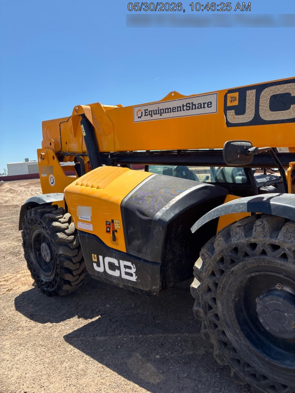 2020 JCB 510-56