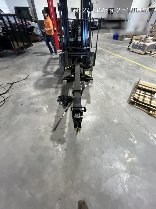 2025 STAR INDUSTRIES M1360B - Star JIB Boom