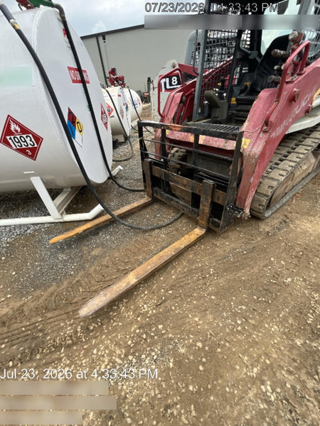 2024 ARROW MATERIAL HANDLING F5100CB