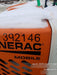 2024 Generac MLT2 Diesel, Flex Switch 120V Input, Powerzone Controller, 
(4) 320W LED Lights, 4kW Generator, 39.9 Gal Fuel Tank, 2" Ball, T3