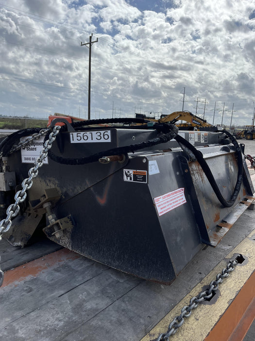 2021 PALADIN Sweepster SB72