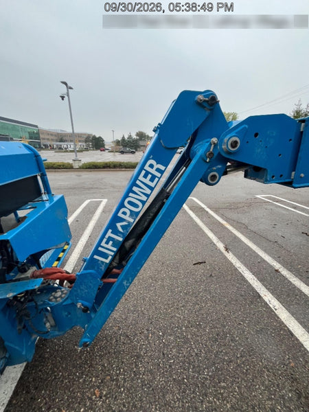 2024 GENIE S-45 HF