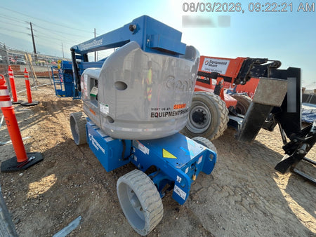 2025 GENIE Z40/23N RJ