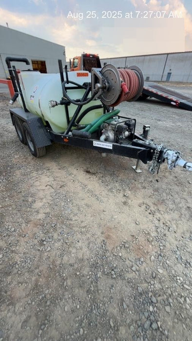 2023 WYLIE EXP-550L-S