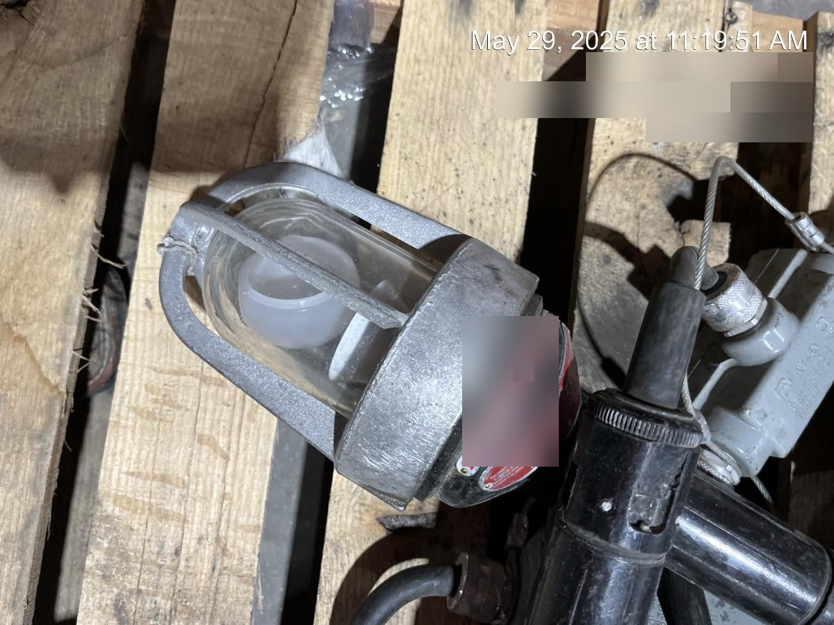 2021 LIND EQUIPMENT TLS-80XPLEDRE-LV