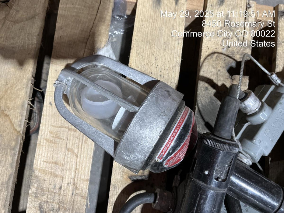 2021 LIND EQUIPMENT TLS-80XPLEDRE-LV