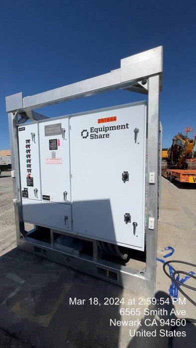 2024 SMARTECH SCOD231AR4