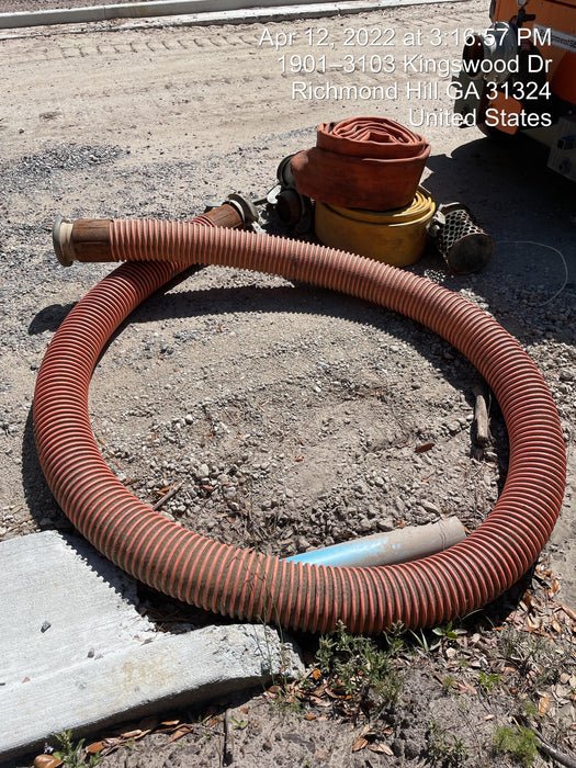 2020 MYERS-SETH A-DD6/HA/SAFE