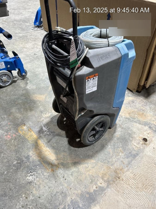 2020 DRI-EAZ LGR6000Li