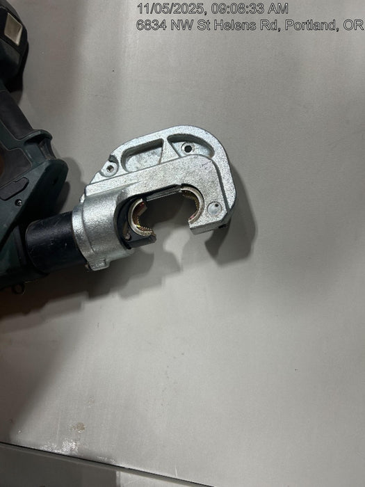 2022 GREENLEE EK1240LX11