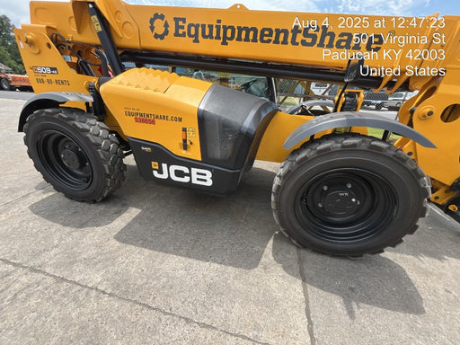2025 JCB 509-42