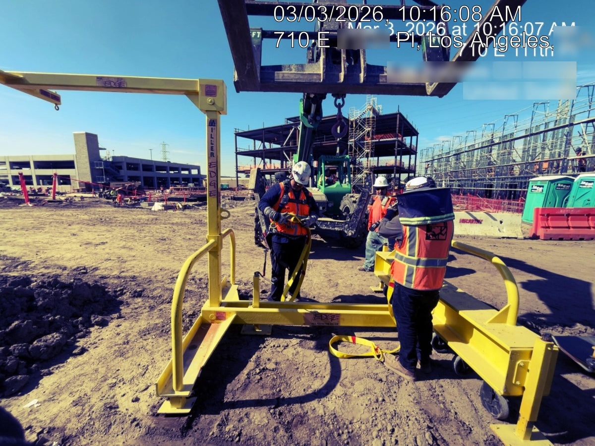 2023 HONEYWELL Miller Edge 9081