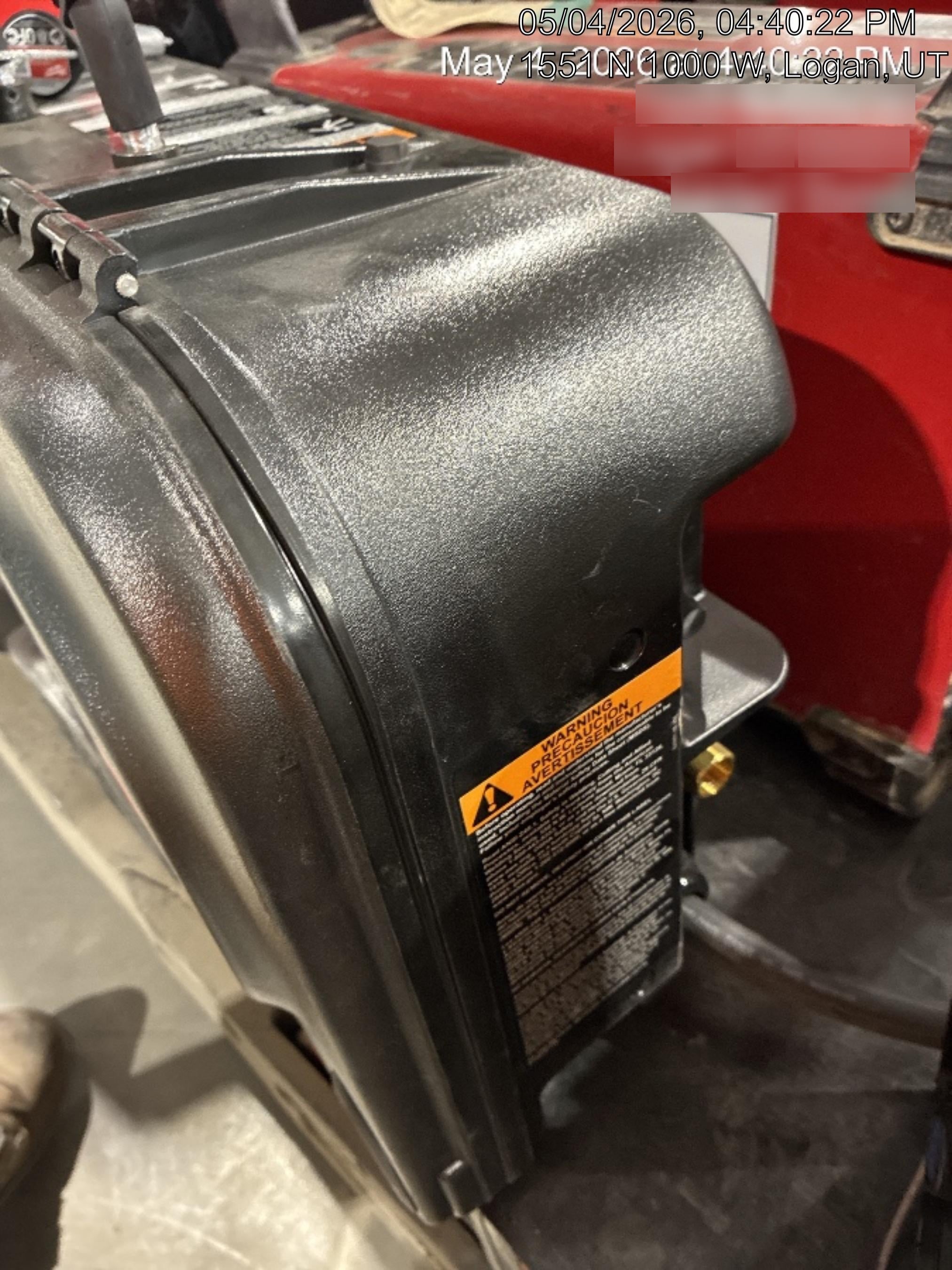 2026 LINCOLN ELECTRIC LN-25X w/Flowmeter