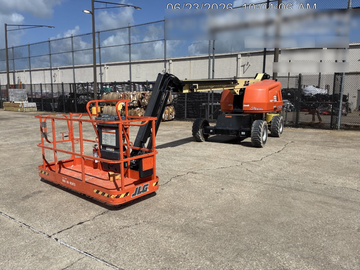 2025 JLG 460SJ
