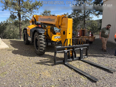 2026 JCB 509-42