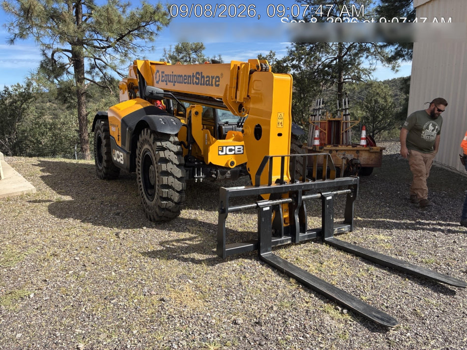 2026 JCB 509-42