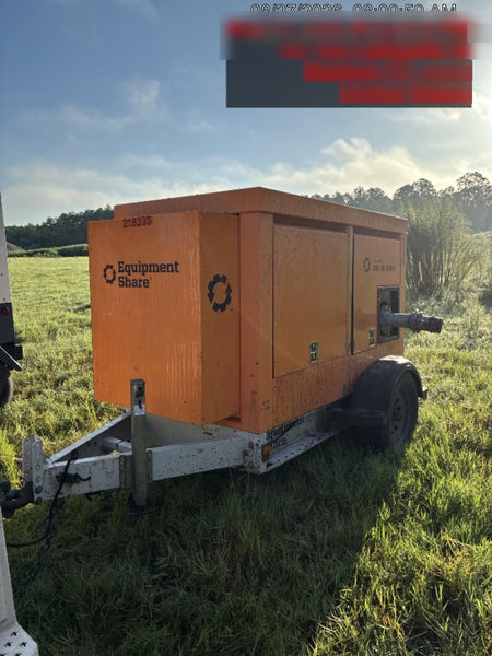 2022 PIONEER SAPP44S10L71-D2.9L4