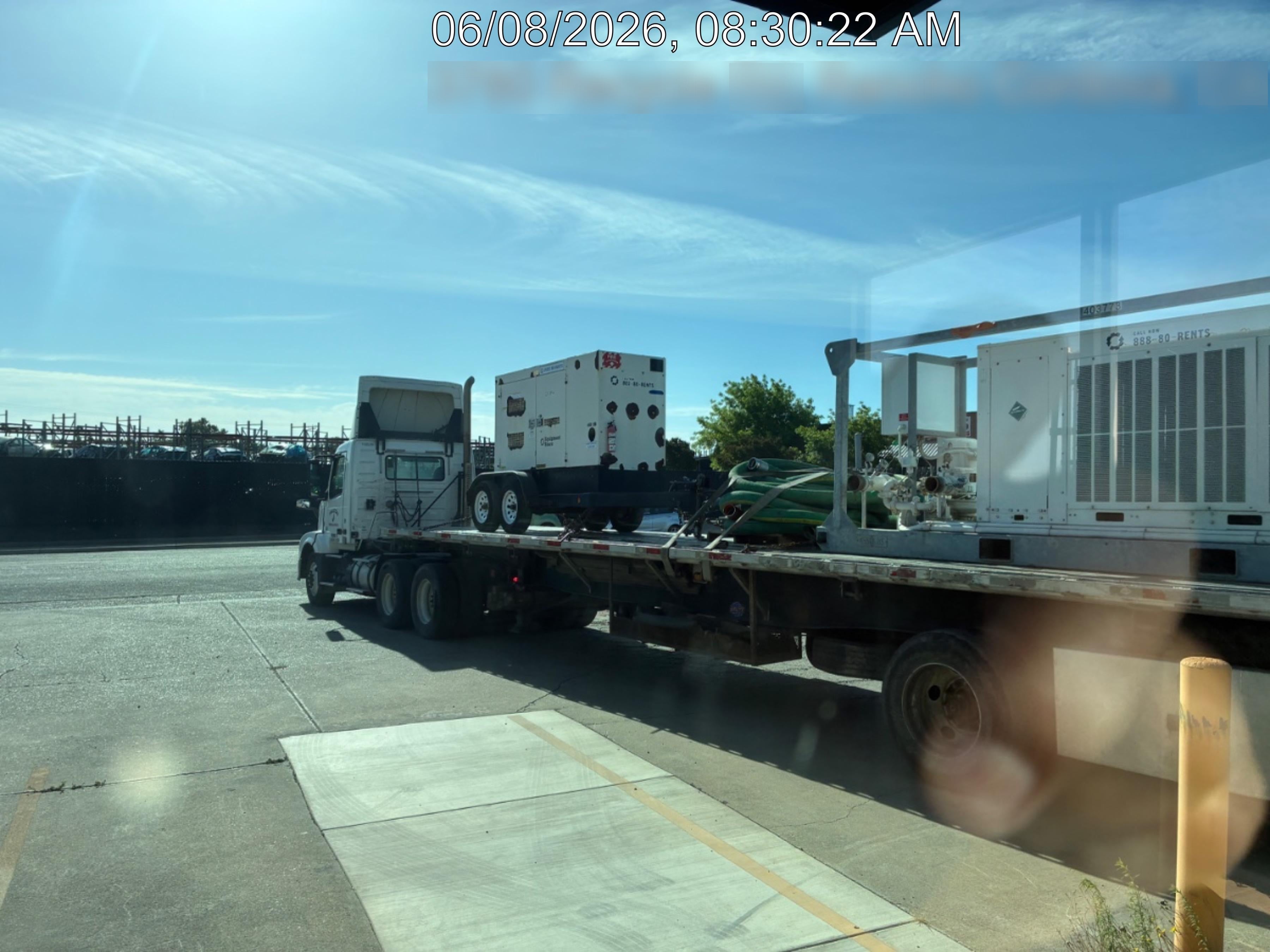2023 MULTIQUIP DCA70