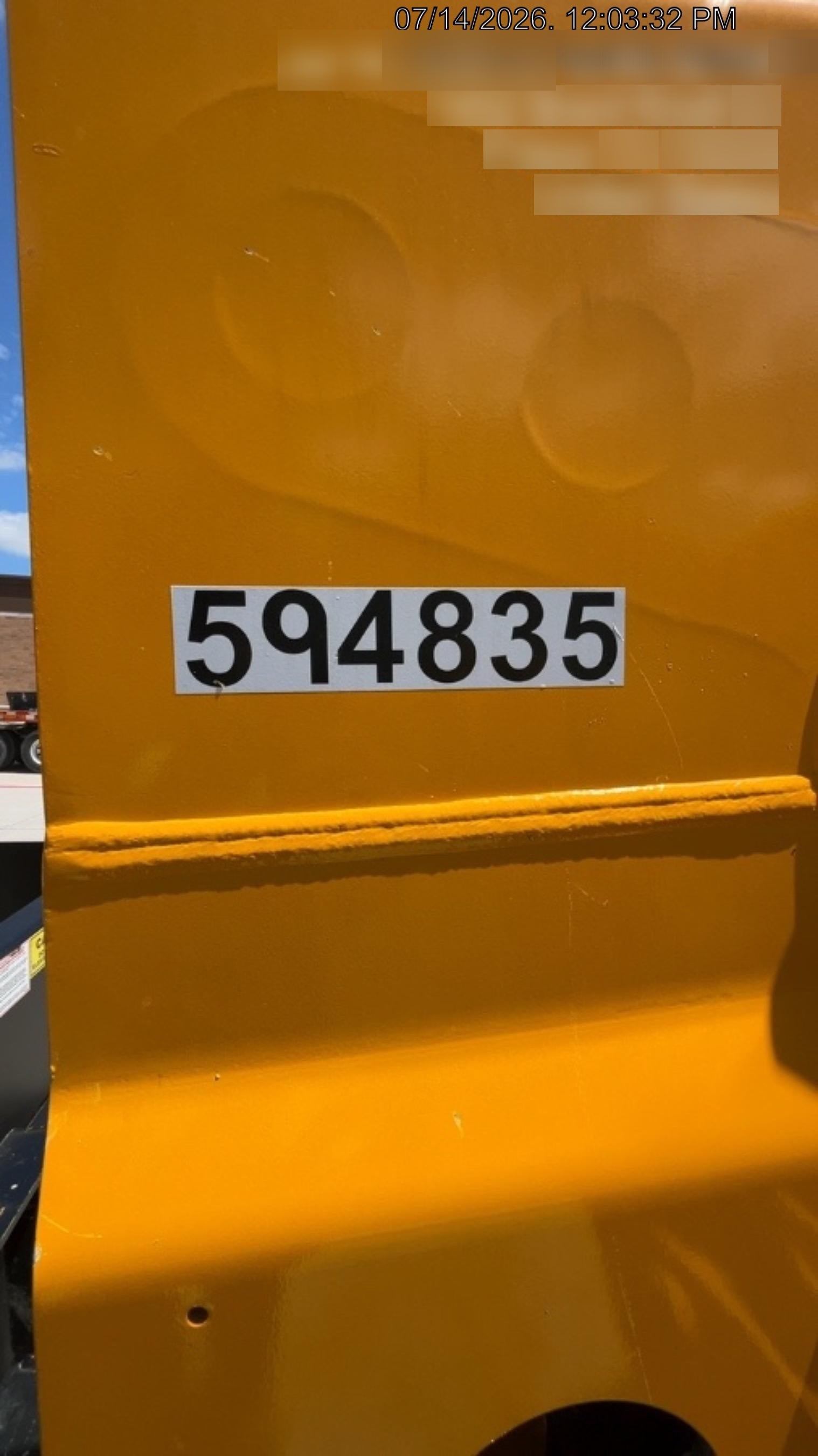 2025 JCB 512-56