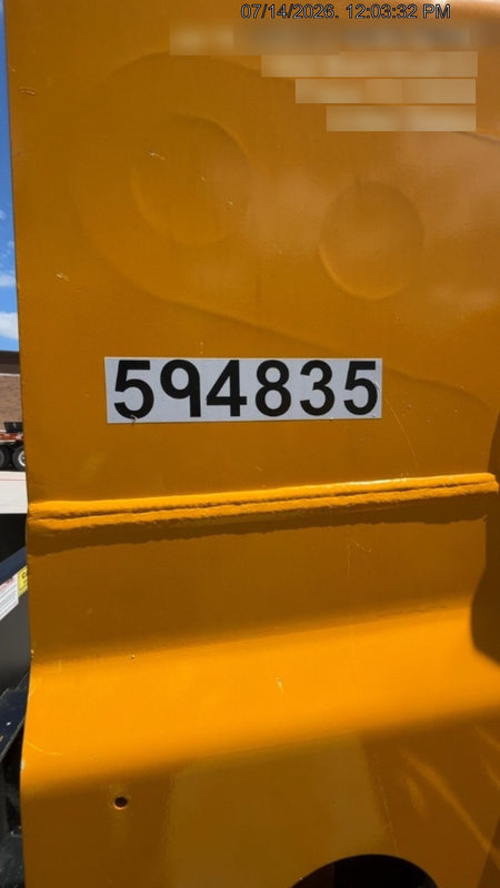 2025 JCB 512-56