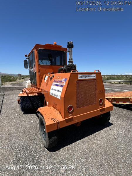 2022 BROCE RCT350