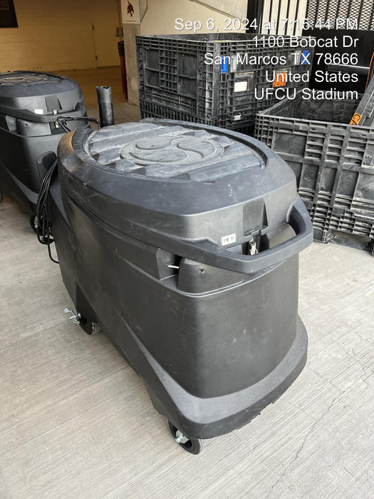 2024 POWER BREEZER PB4MAX