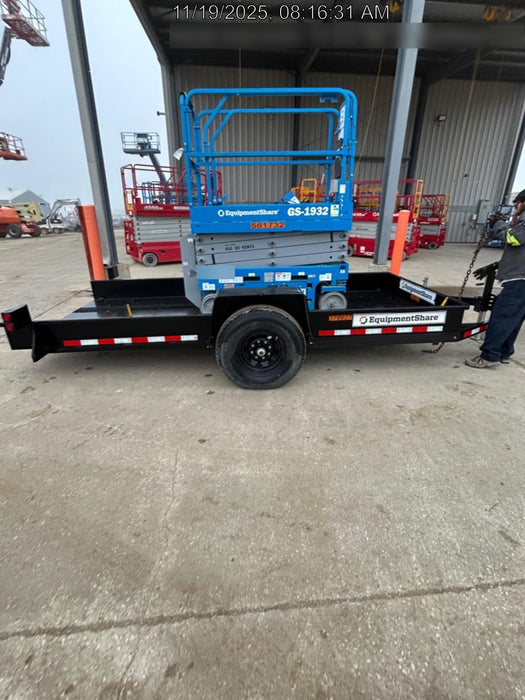 2023 STEELPOINT T614E