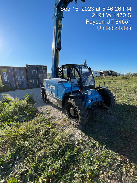 2023 GENIE GTH-5519