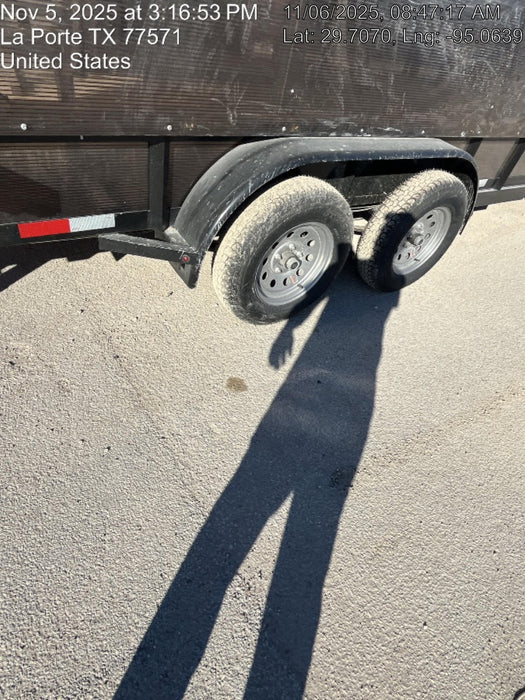 2025 TEXAS COOLING SYSTEMS Texas Icehouse