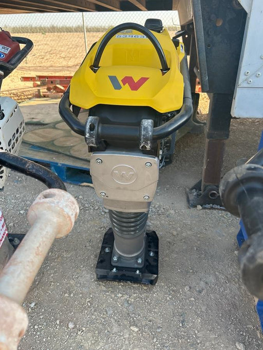 2025 WACKER NEUSON BS62-4Ab/28