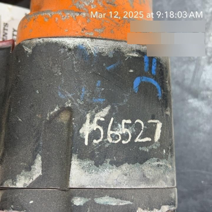 2021 MICHIGAN PNEUMATIC 750SS